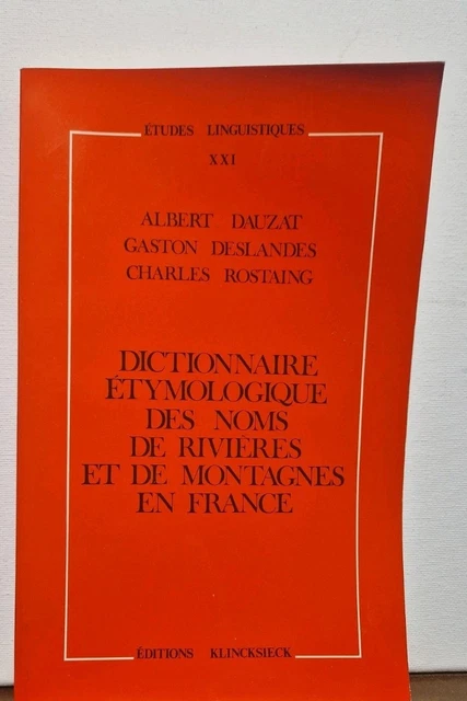 DICTIONNAIRE COMPLET des COMMUNES de FRANCE avec une carte dépliante 39