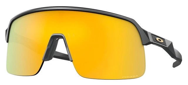 Oakley SUTRO LITE OO 9463 Matte Carbon/Prizm K 39/13/138 Herren Sonnenbrillen