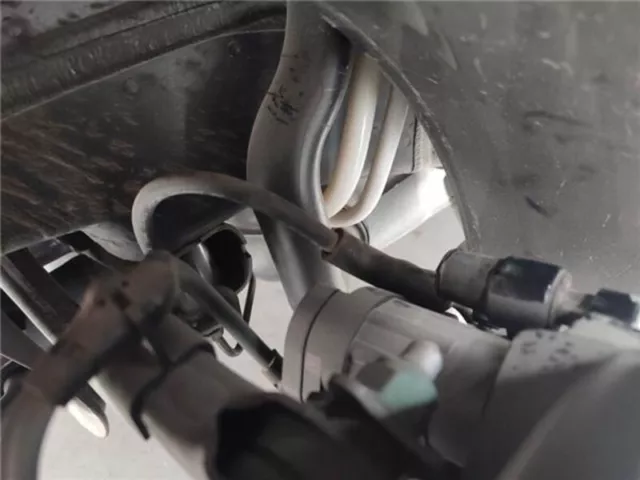 bremsschlauch hinten rechts für SEAT LEON (5F1)(09.2012-&GT;) 85016