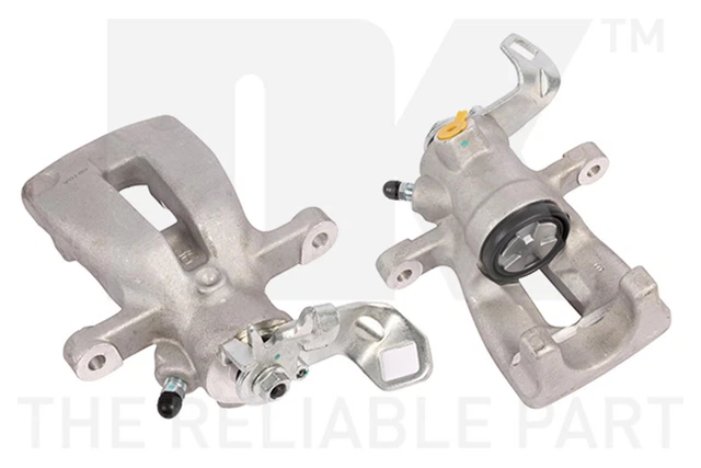 Pinza freno NK 214086 per R56 MINI R55 36 CLUBMAN alluminio posteriore destra R57