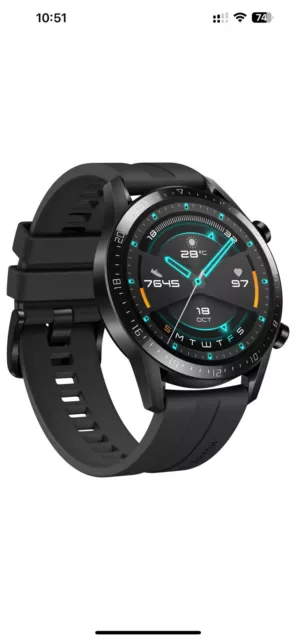 Huawei smart hotsell watch 2019