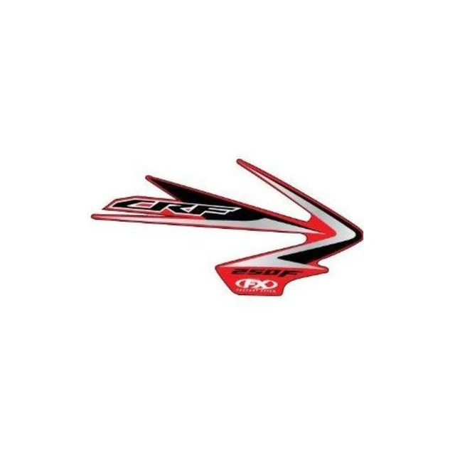 Factory Effex 12-05330 09 OE Graphics