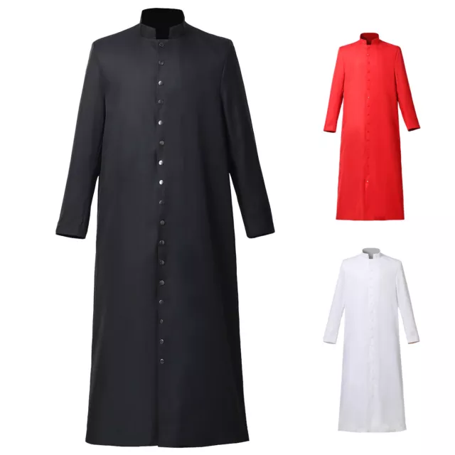2,600+ Priest Robe Stock Photos, Pictures & Royalty-Free Images - iStock |  Cassock, Saint, Ordination