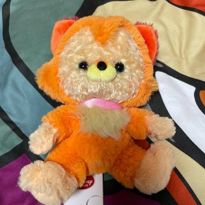 disney store japan plush