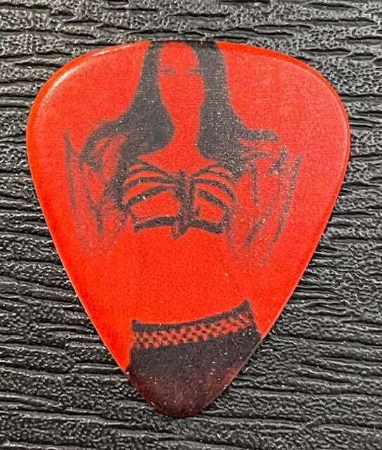 Lirola / Tour  Guitar Pick