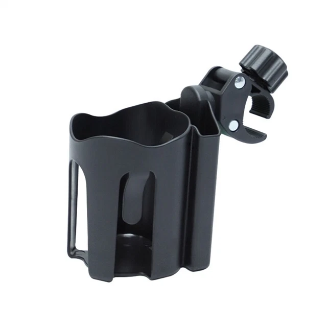 Portavasos para bebé portavasos biberones biberones soporte estante antideslizante cochecito para bebé