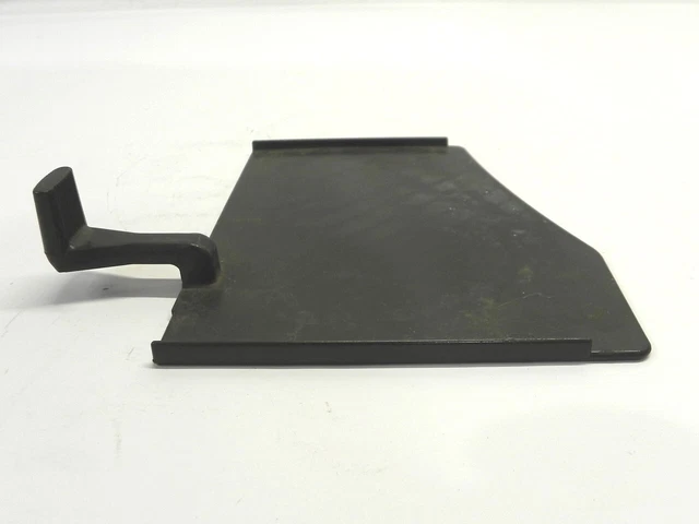 Vintage 1968-70 Amc Javelin Amx Green Kick Panel Vent Cover Rh Amc #3501805 Used 3
