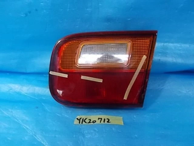 Civic Ferio Eg8 Right Finisher Tail Lamp Nozyk20712