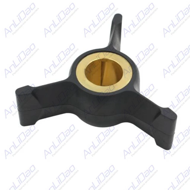 For Johnson Evinrude 40-48-50 HP 1988-Up Water Pump Impeller 89790 18-3104