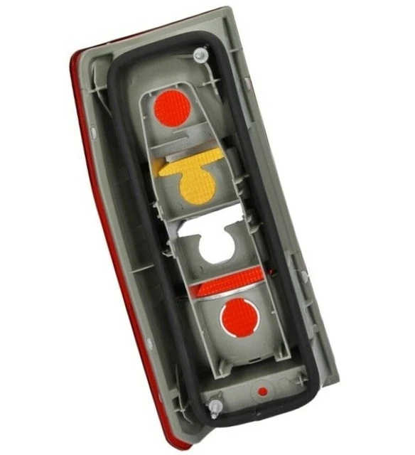 Feu Stop Droit Pour Citroën C25 (1981-1994) - Neuf - Également Compatible Peugeot J5, Fiat Ducato