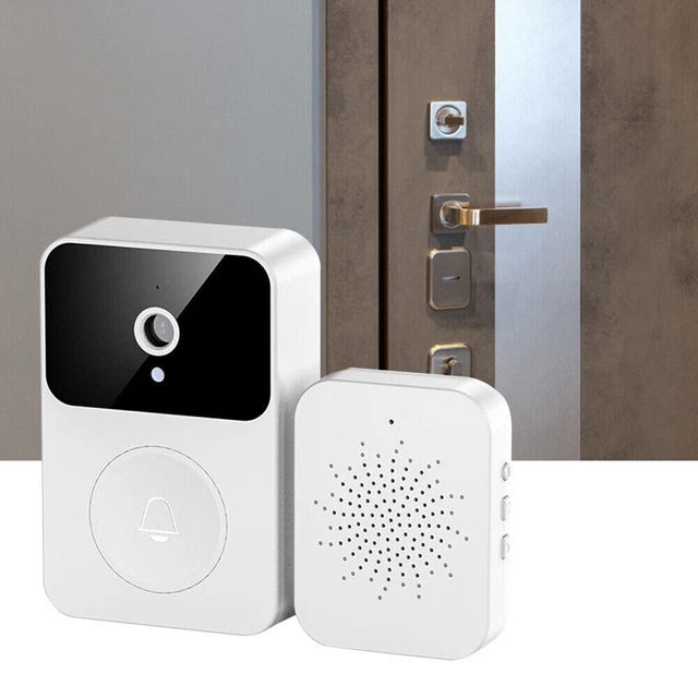 Nuovissimo campanello interno video porta video intelligente citofono Wifi