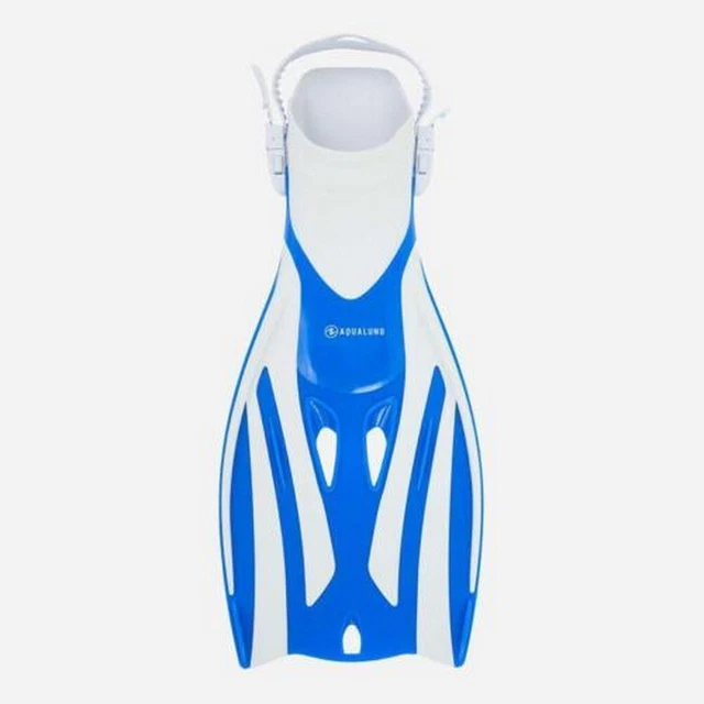 AquaLung Schwimm - Schnorchel - Flossen Fizz für Erwachsene L/XL Größe 41-48