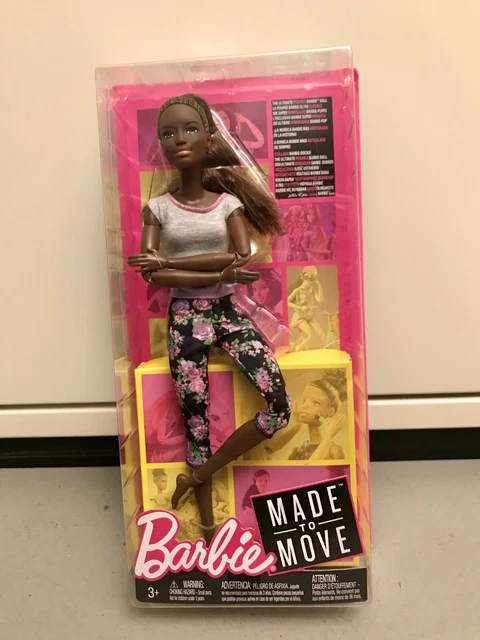 BARBIE