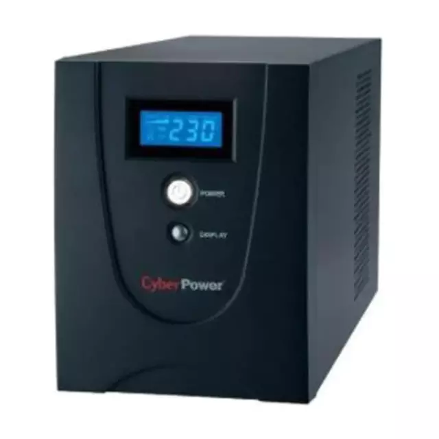 Cyberpower Value Soho Lcd 2200Va