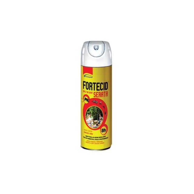 Formevet S.P.A Fortecid Soirée 500 ML