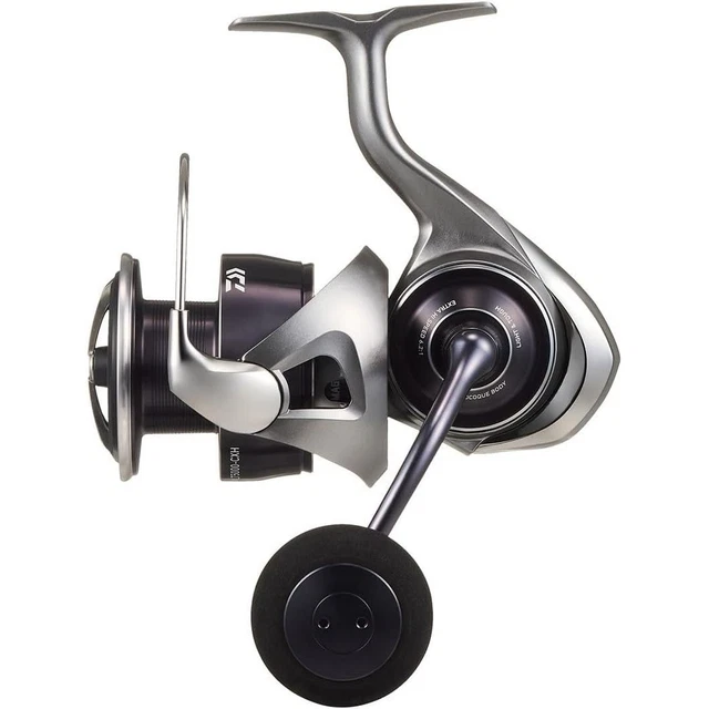 oenダイワ 23SS　AIR　TW　8.5L おり釣具 送料無料 串本キハダセット 青物キリング220-400号