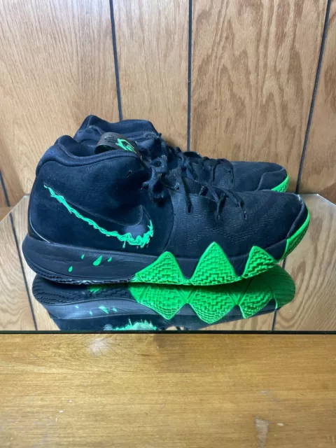 Nike Kyrie Irving 4 Halloween FOR SALE PicClick