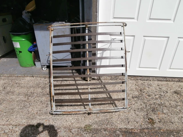 CLASSIC VW BEETLE roofrack/retro/classic/vintage made by Creative