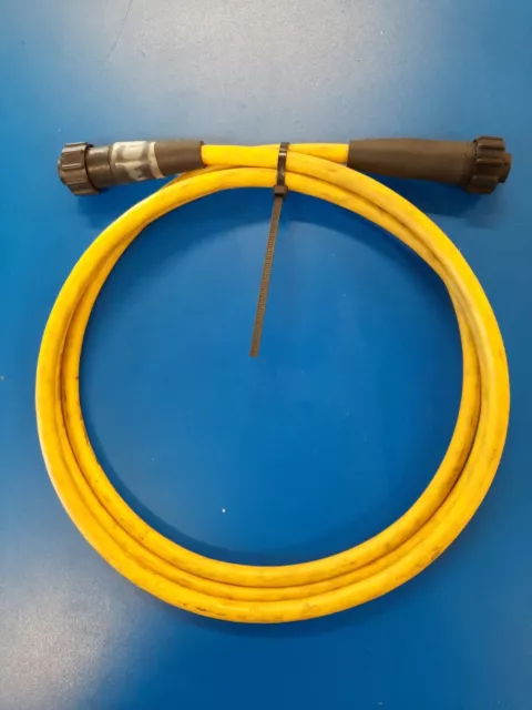Refco 1997-1 Safty Cable For Powermax And Oz Recovery Machines