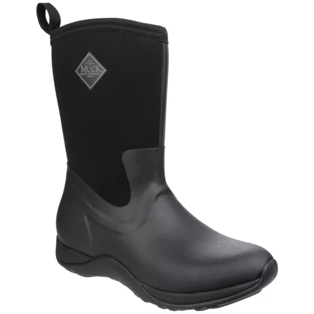 Muck Boots Unisex Arctic Weekend Gummistiefel (FS4290)