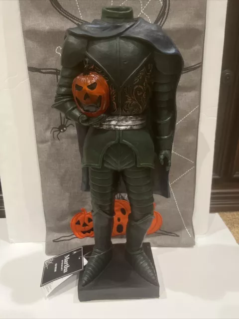 Roblox Headless Horseman Action Figure with Exclusive Virtual Item Game Code