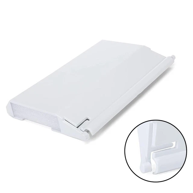 SPX1082K RICAMBIO WEIR per skimmer piscina Hayward facile da pulire e