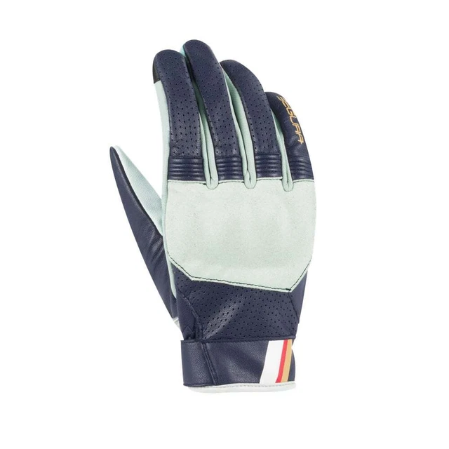 Segura Mojo Gloves Navy Blue Grey - Spedizione rapida!