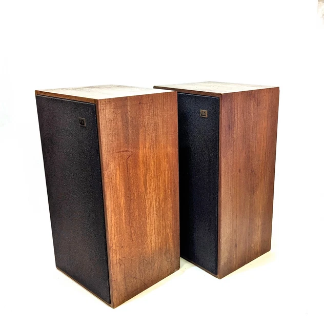 MONITOR AUDIO MA5 Mk1 Vintage Bookshelf Speaker Pair, 100W 8 Ohms UK