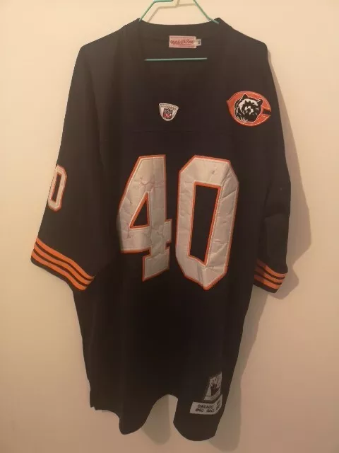 Chicago Bears Gale Maillot Nfl Taille 56