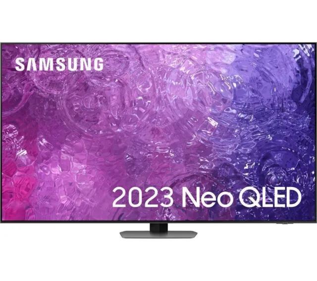 Samsung QE55QN90CATXXU 55" 4K HDR Neo QLED Smart TV