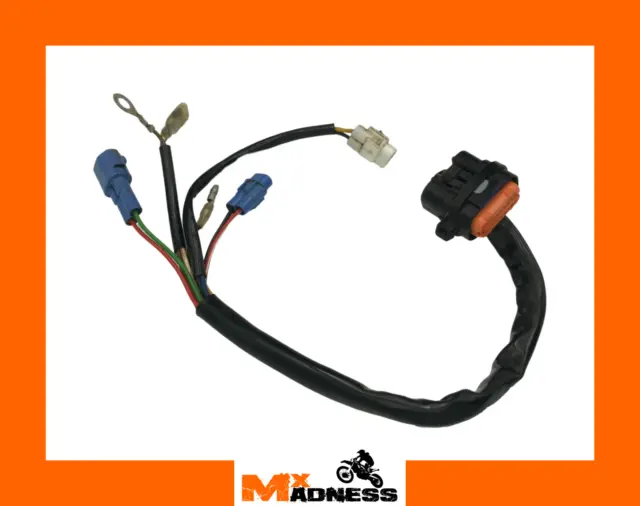 MXMADNESS - Faisceau de câbles de boitier CDI KTM Husaberg 59439032100