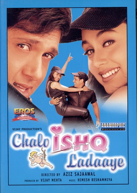 Chalo ishq ladaaye sales full movie download 720p