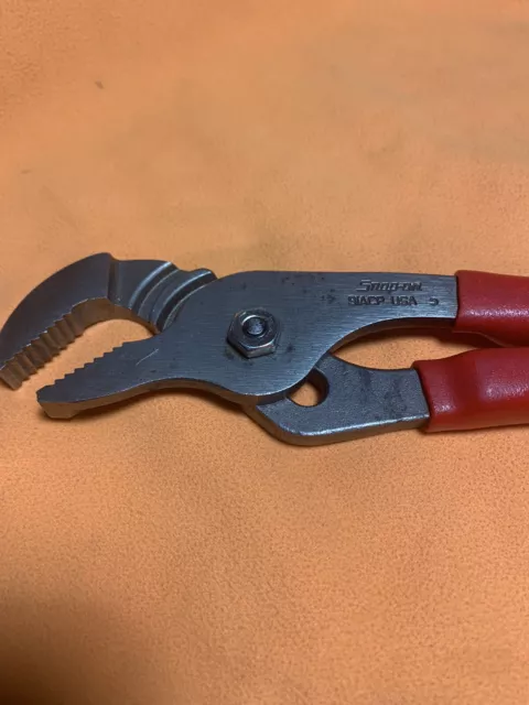 snap on pliers