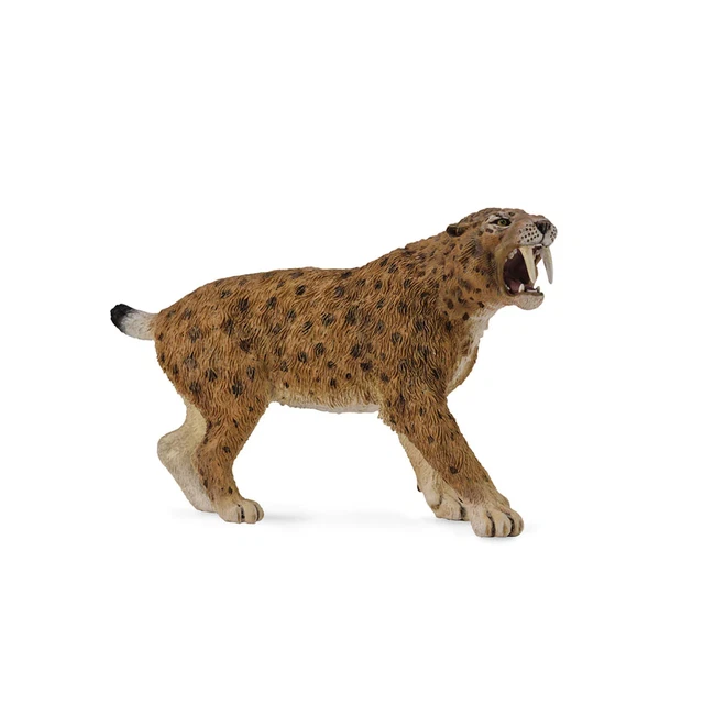Collecta Figura Dinosauro Rosso - Modello Realistico Dipinto A Mano (Large)