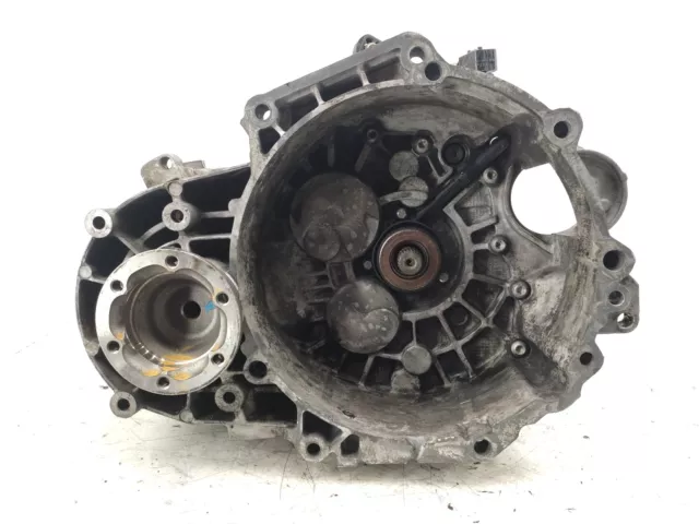 Kdn Boîte De Vitesses / 245332 Pour Volkswagen Passat Variant 3C5 2.0 Tdi