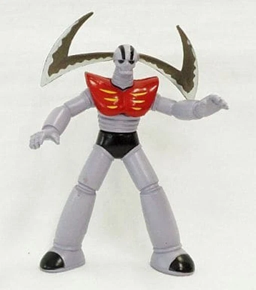 MAZINGER Z Model-Kits HG Mazinger Z Infinity version Bandai