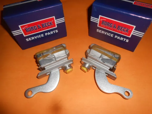 Morris Oxford Series 2, 3, 4 (1954-1960) Rear Brake Wheel Cylinders Pair