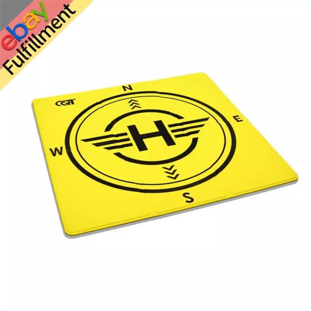 Portable Universal Drone Landing Pad Foldable Apron For DJI FPV Mavic 2 /Mini SE