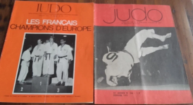 La crème du judo français à la Base du Temple-sur-Lot