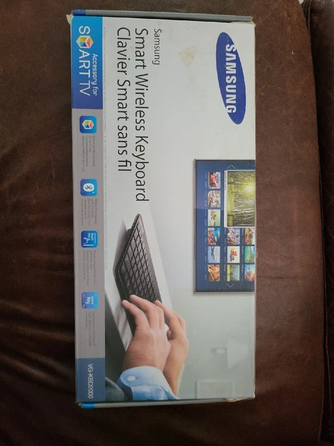 Samsung VG-KBD2000 VG-KBD2000/ZA Wireless Keyboard