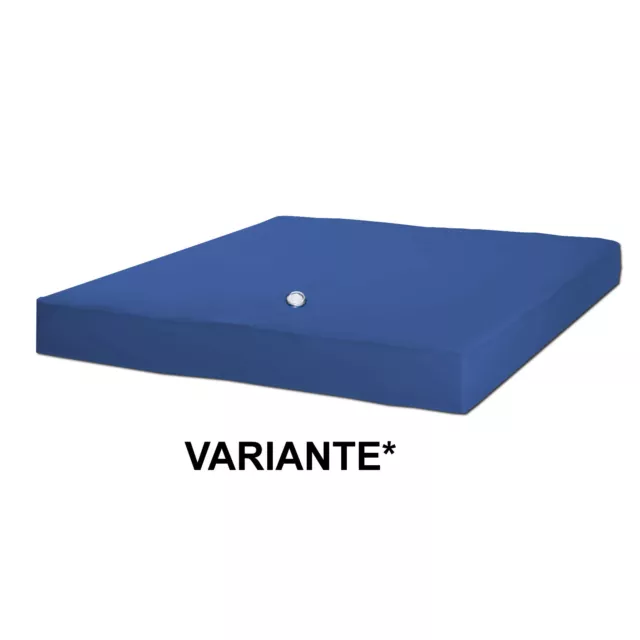 Wasserbett Matratze Hardside MONO UNO div Größen kein Softside Wasserkern Tank