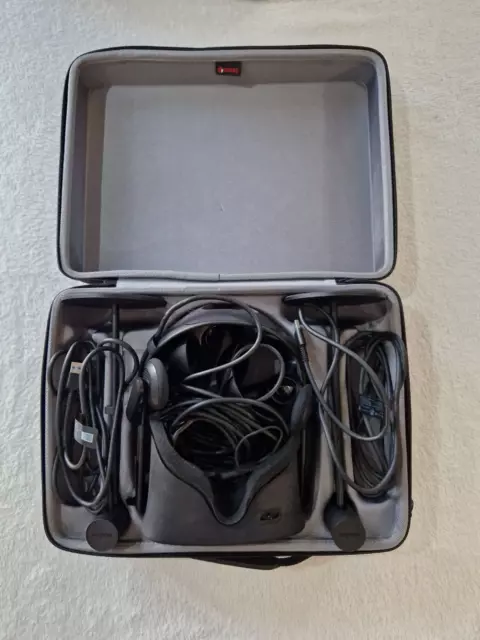 Casque VR Oculus Rift CV1