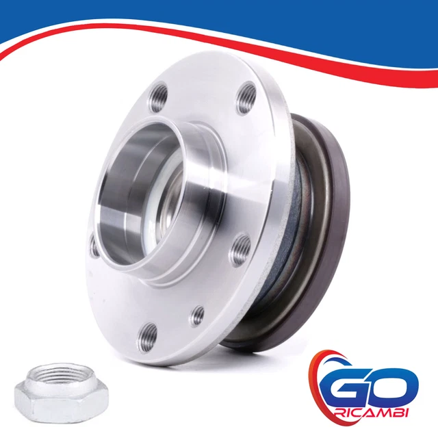 KIT CUSCINETTO MOZZO Ruota Anteriore Per Alfa Romeo 147 EUR 35,99 - IT - Foto 8