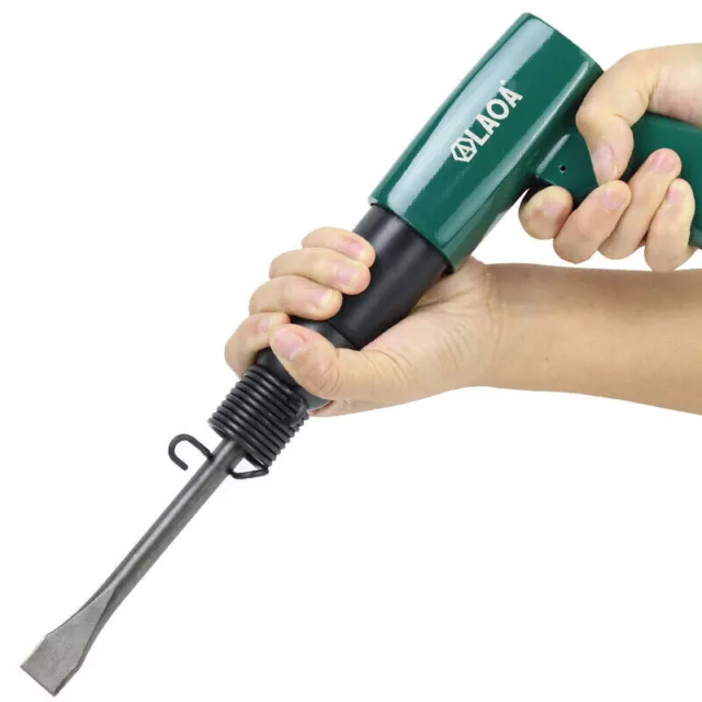 Powerful Pneumatic Chipping Hammer for Vehicle Repairing Air-hammer Jack Hammer