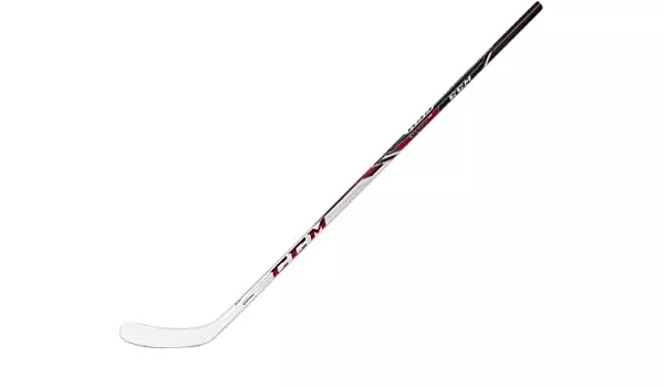 New CCM RBZ 80 Senior Hockey Player Stick P19 100 flex Right RH composite grip