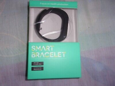 Bracelet connecté Smart Bracelet NEUF