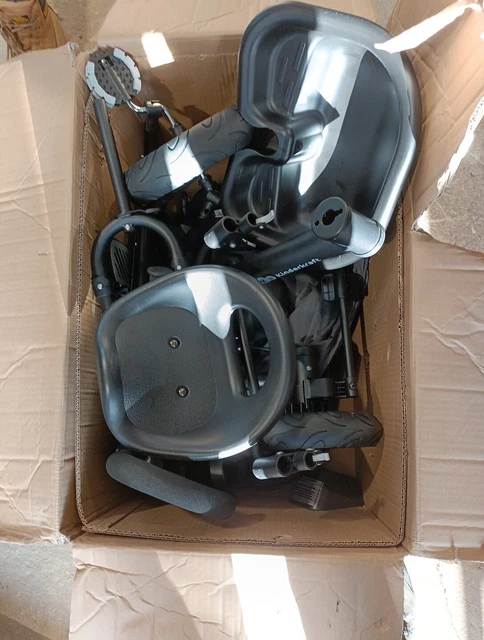 Kinderkraft Aveo new - Reboxed 2