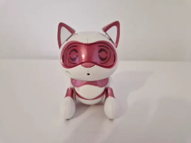 Teksta robot cat clearance