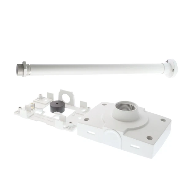 Axis 5504-641 T91B63 Ceiling Mount For Axis Ptz & Fixed Dome Network Cameras
