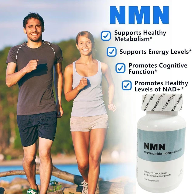 NIACINAMIDE VITAMIN B3 1000mg - Anti aging, Reduce Wrinkles, Energy ...